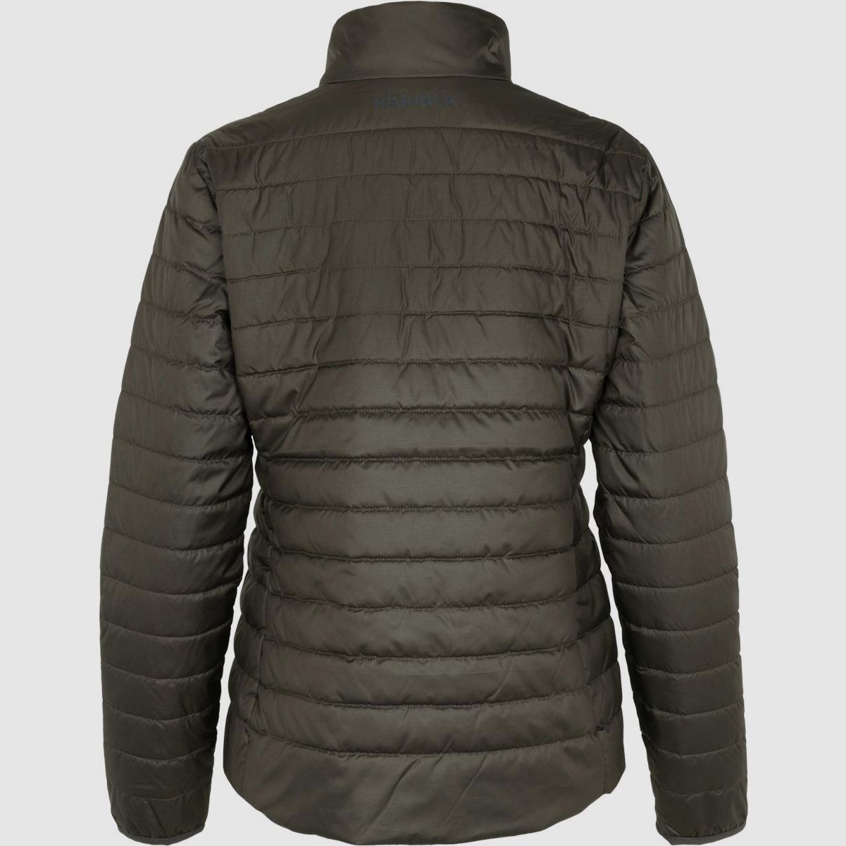Härkila Kalix HSP veste matelassée réversible, Shadow Brown/Arabian Spice, image 2 sur 2