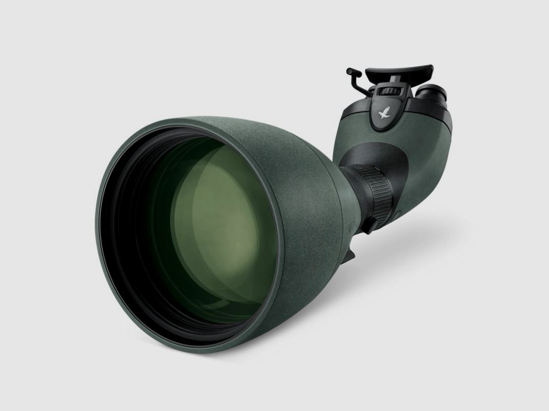 Swarovski Optik BTX 35x115 Teleskop Set, Bild 4 von 4