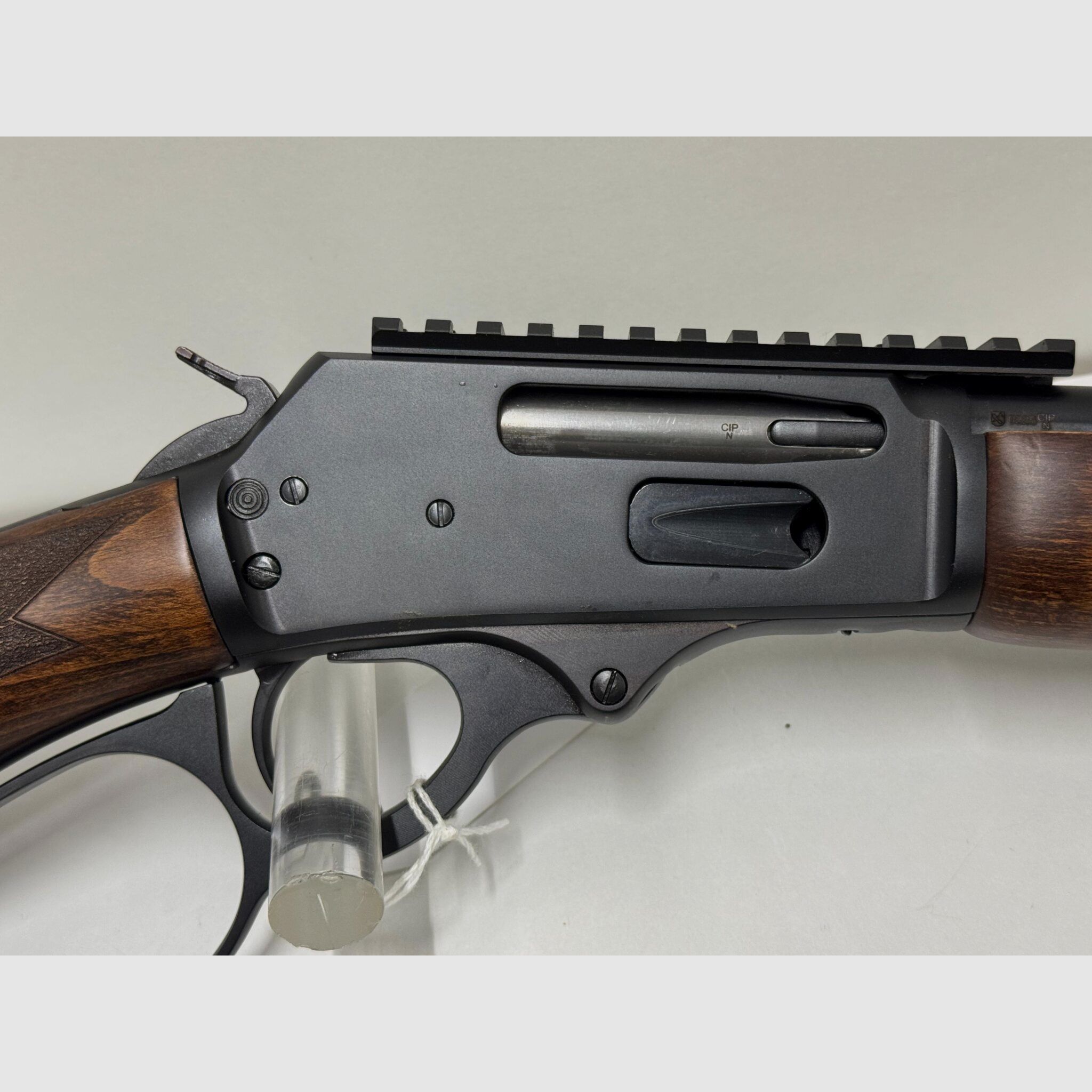 Rossi R95 Trapper