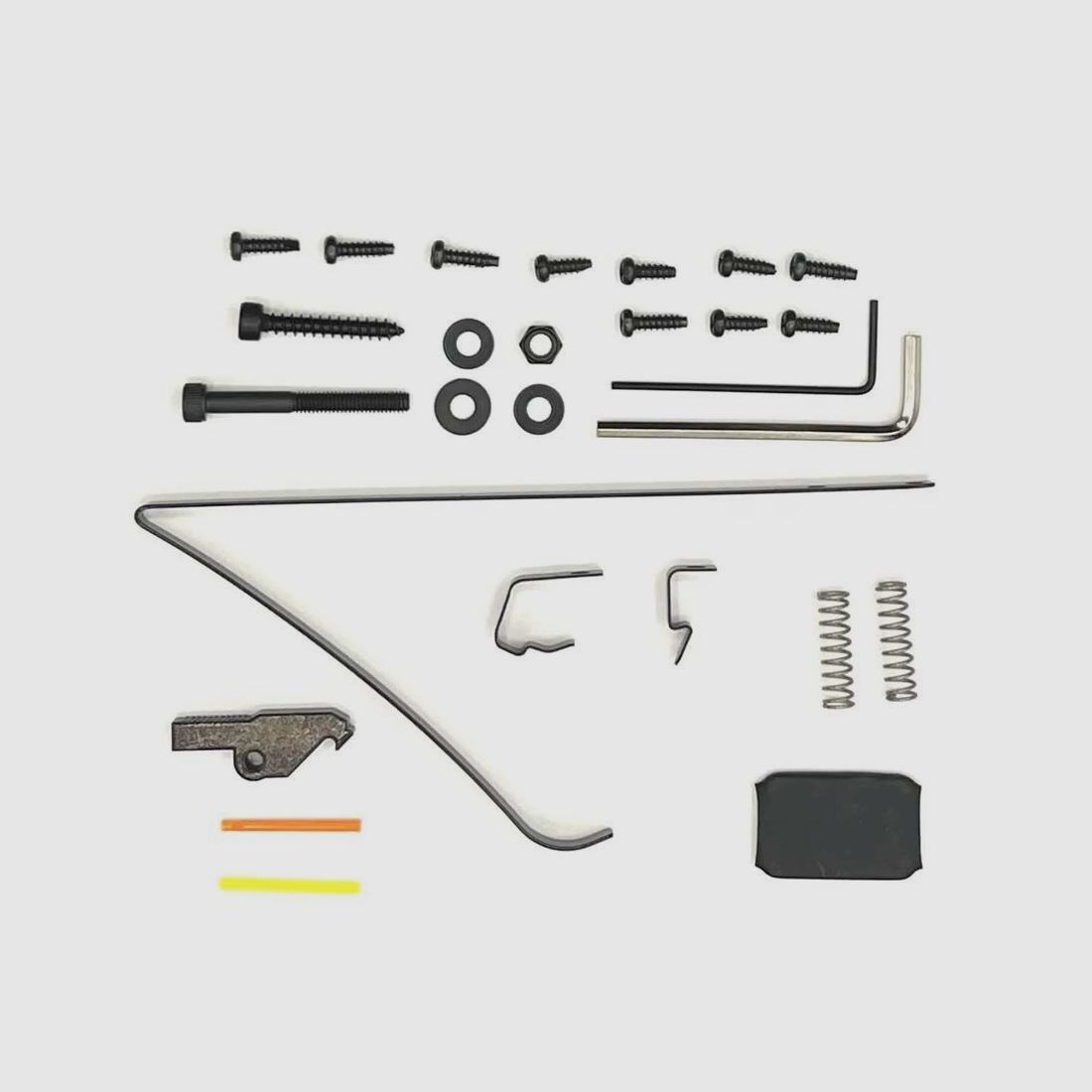 Steambow AR-6 Stinger 2 Ersatzteile