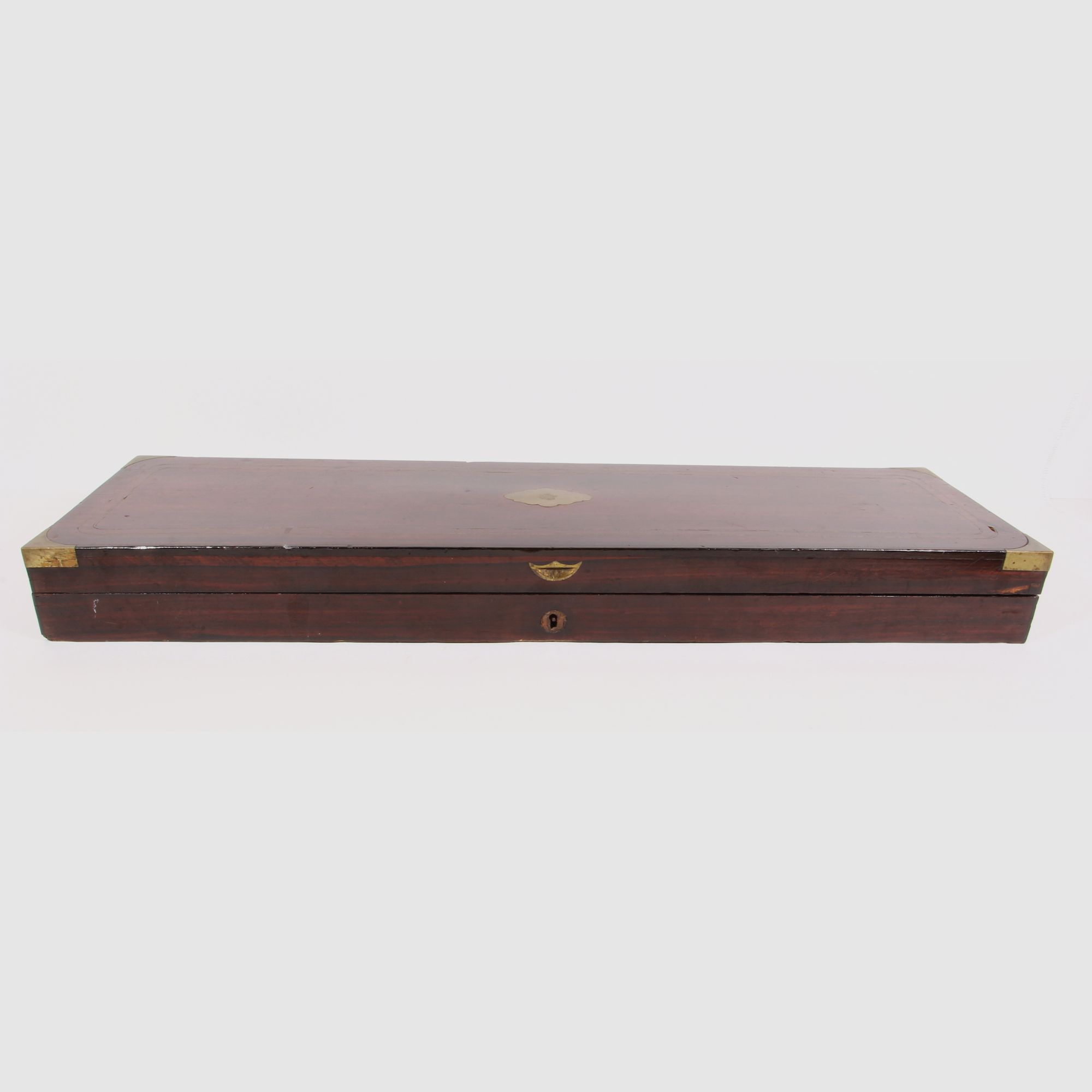 Luxury double-barrel shotgun Article 14592