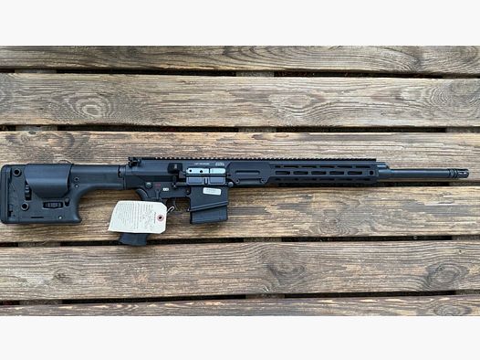 Lewis Machine & Tool Mars - H 7,62 20" .308Win