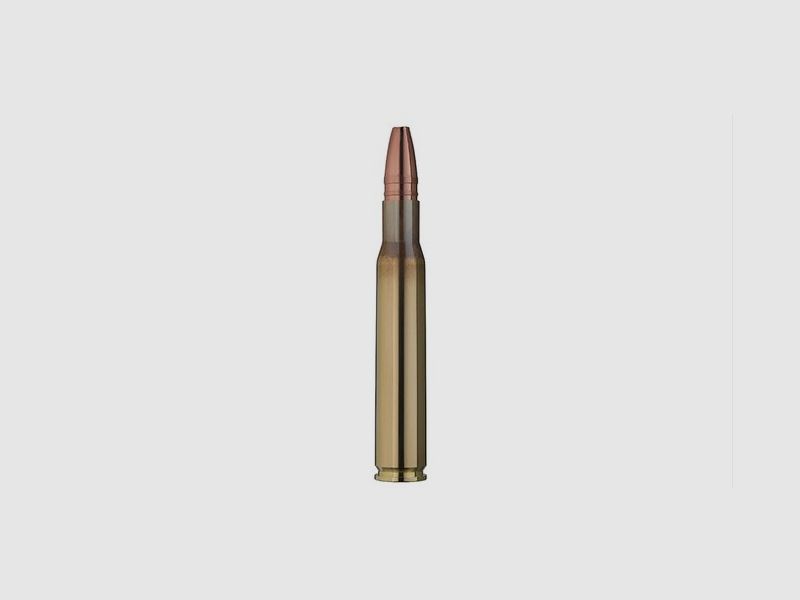 Geco STAR .30-06 Sprgf. 10,7g 165gr bleifrei