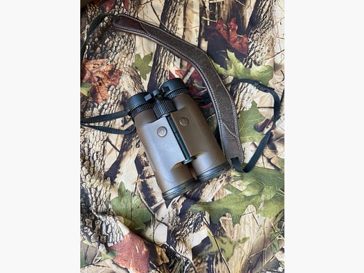 DDOPTICS Pirschler Ranger 10x45 Laserentfernungsmesser 