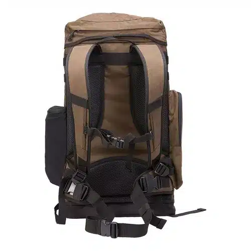SAC A DOS SIEGE HYBRID GREEN BROWNING, image 4 sur 8