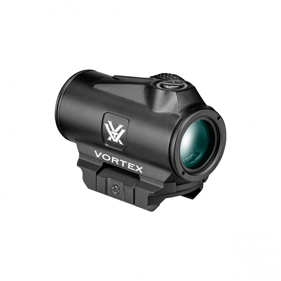 Vortex Triumph AR15 2MOA-collimatorvizier, afbeelding 3 van 8