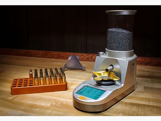 Lyman Pulveratore Gen 6 Compatto