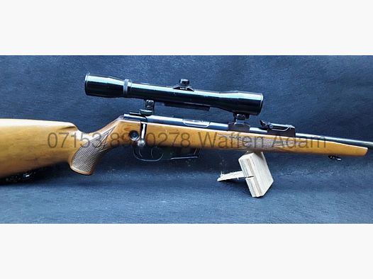 Walther Ulm Mod. KKJ