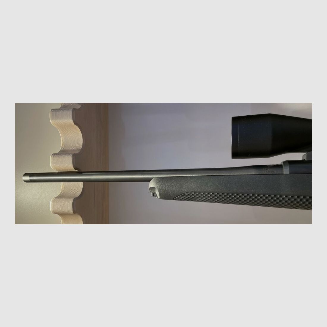MAUSER M25 EXTREME ANTHRAZIT - KOMPLETTANGEBOT!