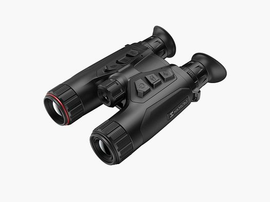 Hikmicro Habrok HQ35L (N) binoculars de imagen térmica y visión nocturna