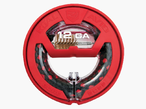 NETTOYAGE BORE BOSS – 12GA – REALA AVID