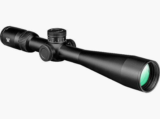Vortex Viper® HD 5-25x50 FFP VMR-4 MRAD