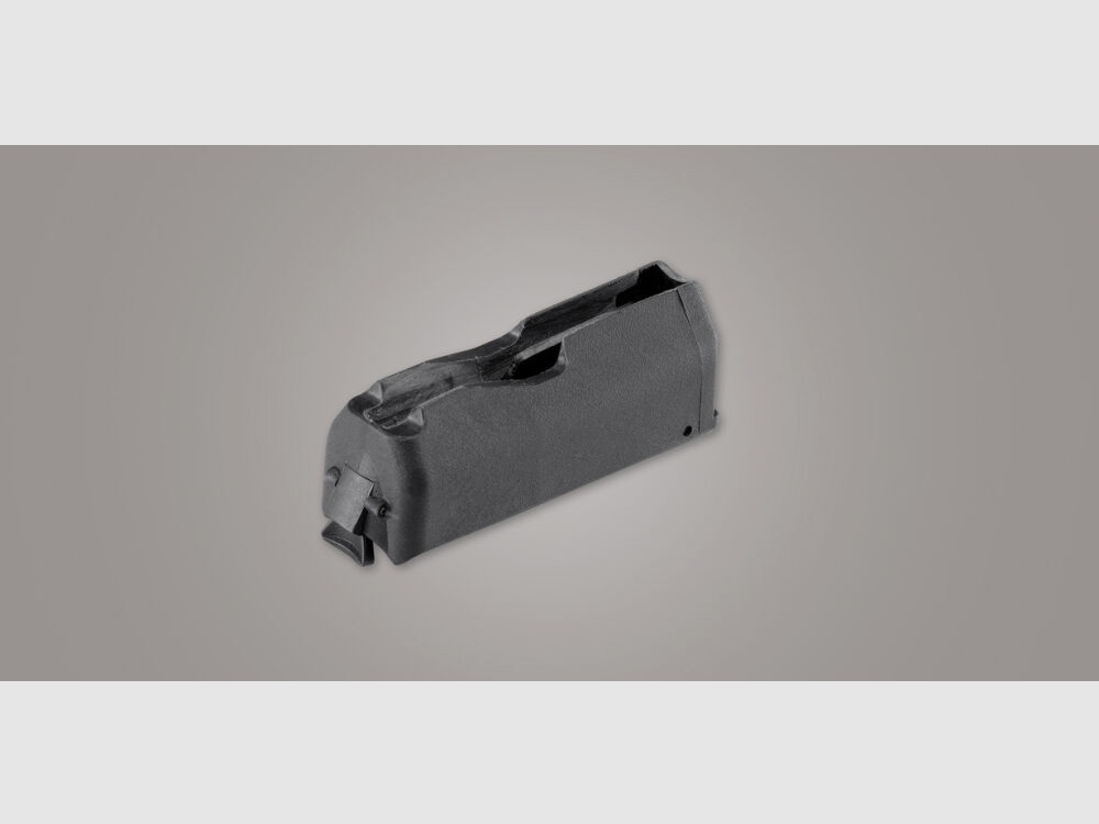 Ruger American Rimfire Threaded .17HMR