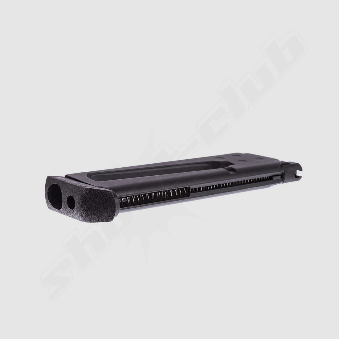 Colt Magazin für CO2 Pistole Colt