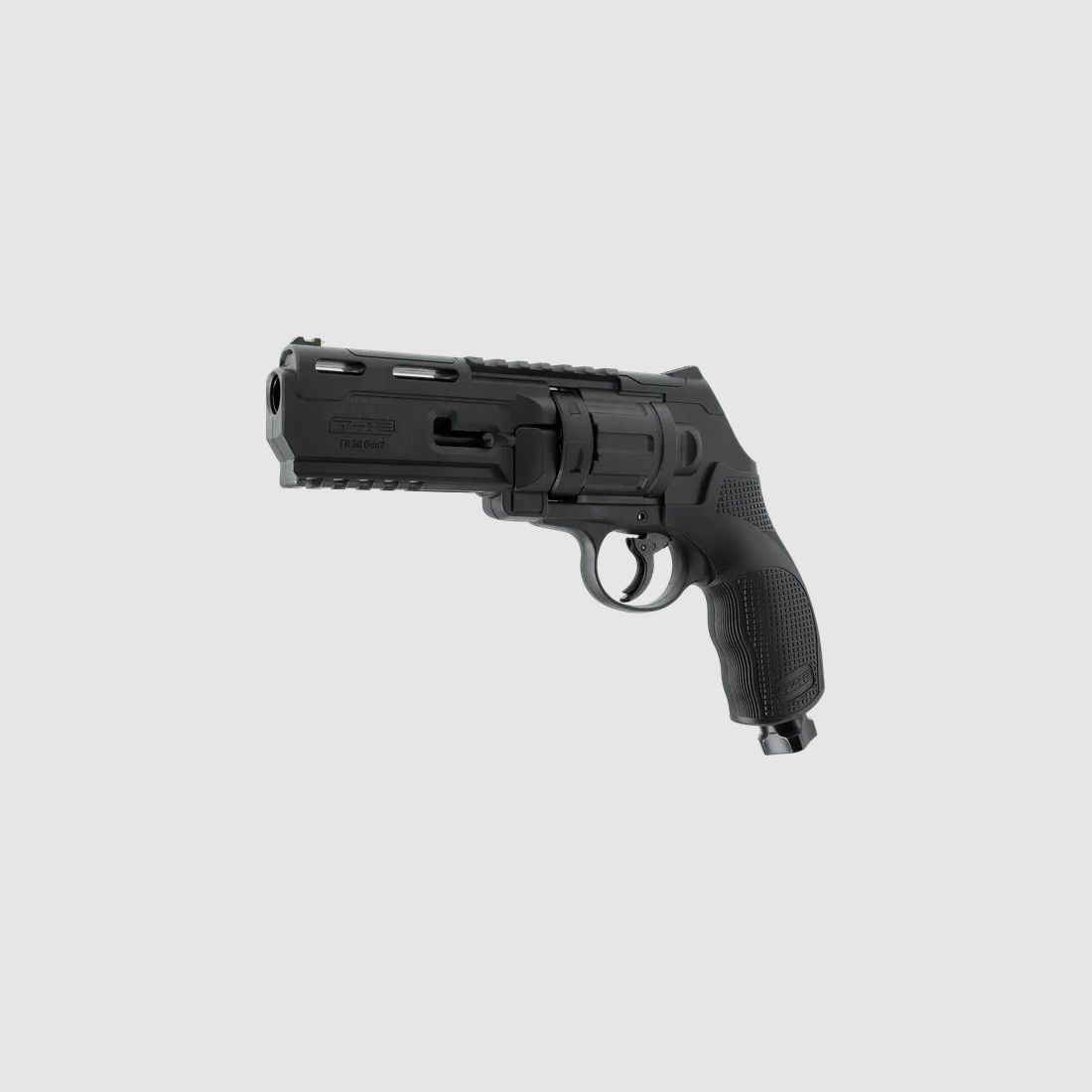 T4E TR 50 GEN 2 REVOLVER 6 SCHUSS 13 JOULE KAL 50, Bild 2 von 5