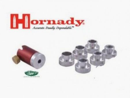 HORNADY Patronenvergleich 6 Stück B234