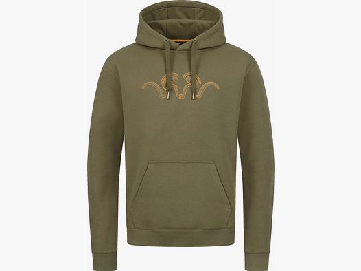 Blaser Argali Outline Hoody taille XL olive câpre