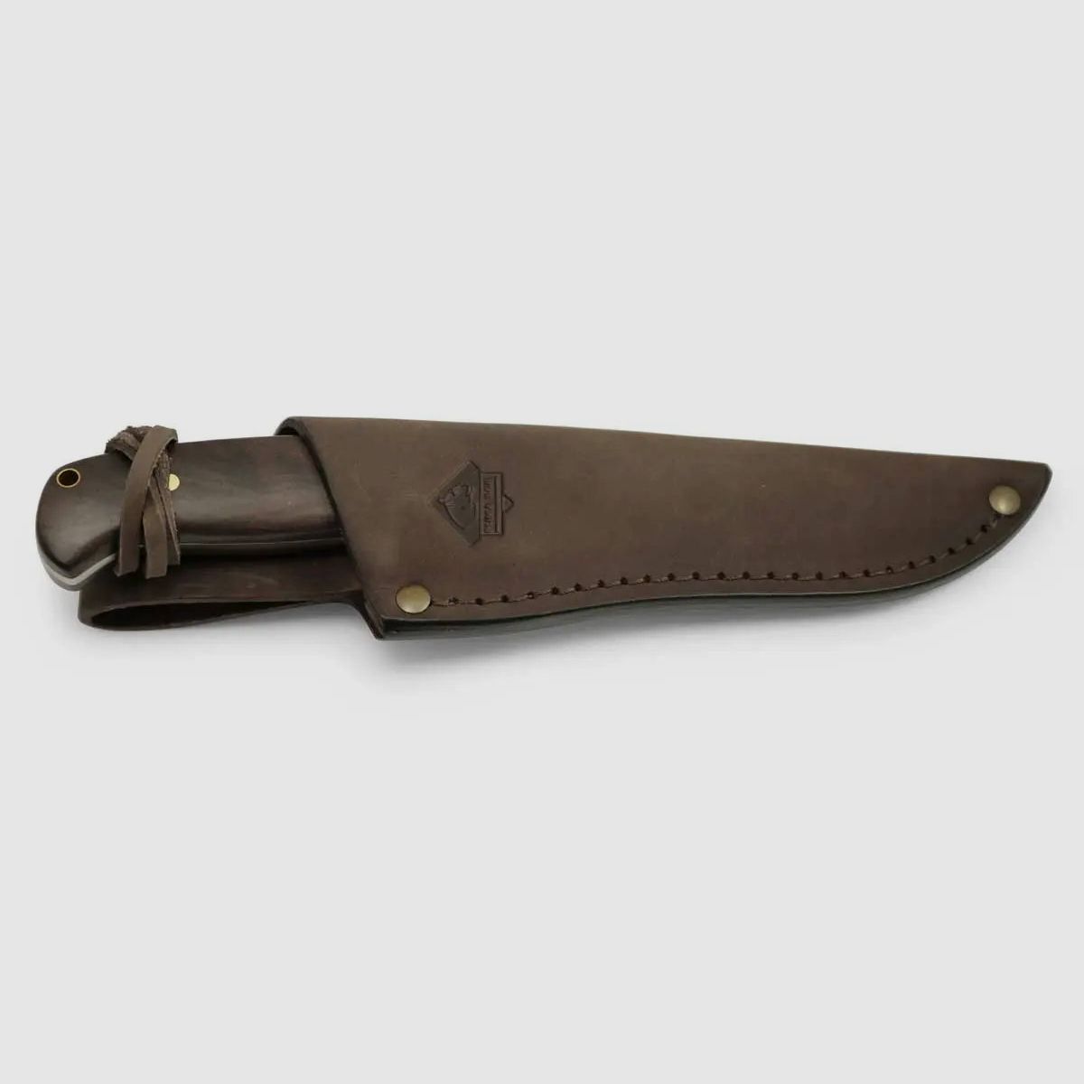 PUMA SGB clearcut, Jacaranda wood