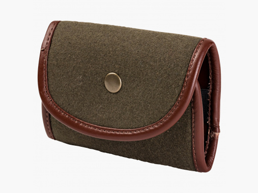 il Lago Passion Loden Patronen Etui |