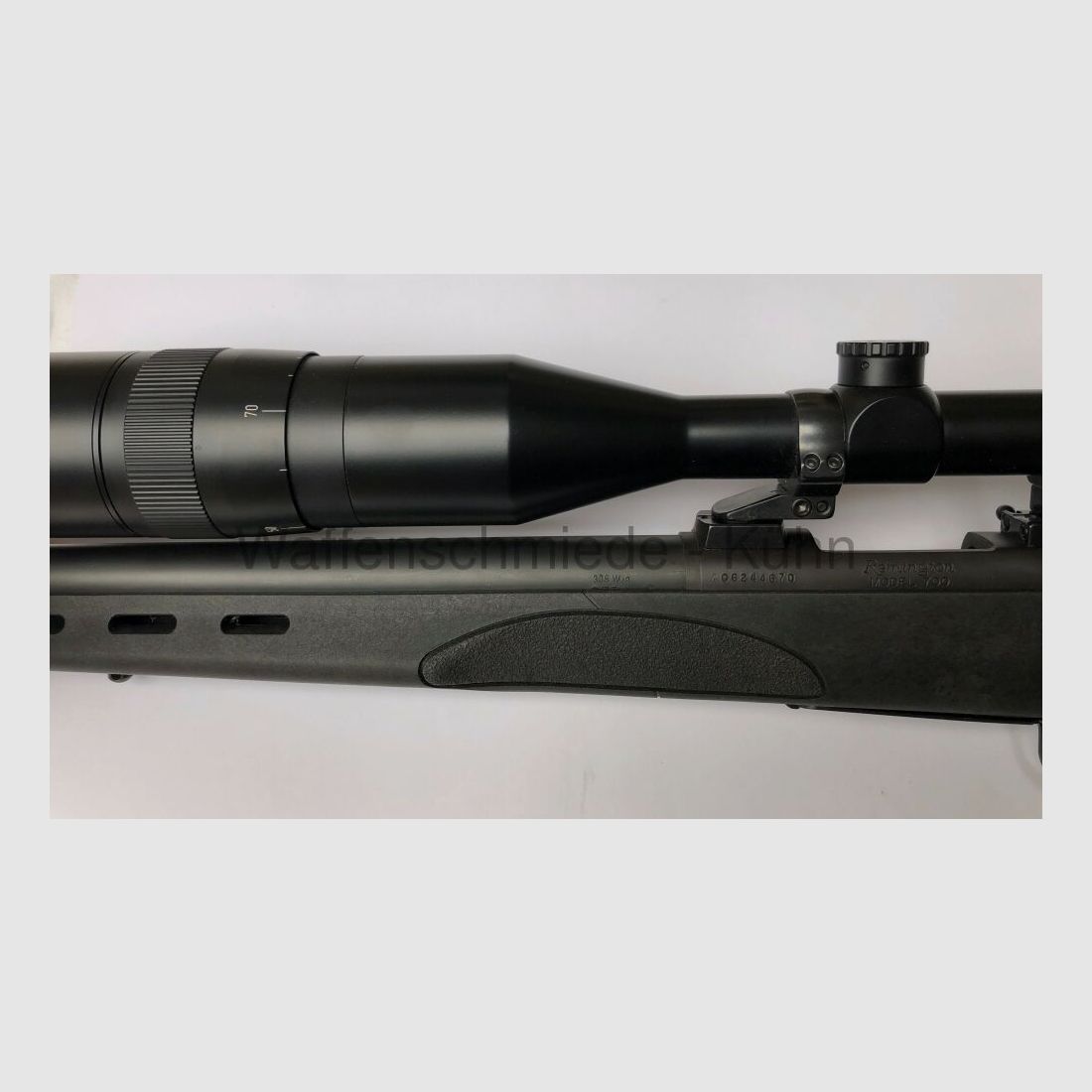Remington Modell 700