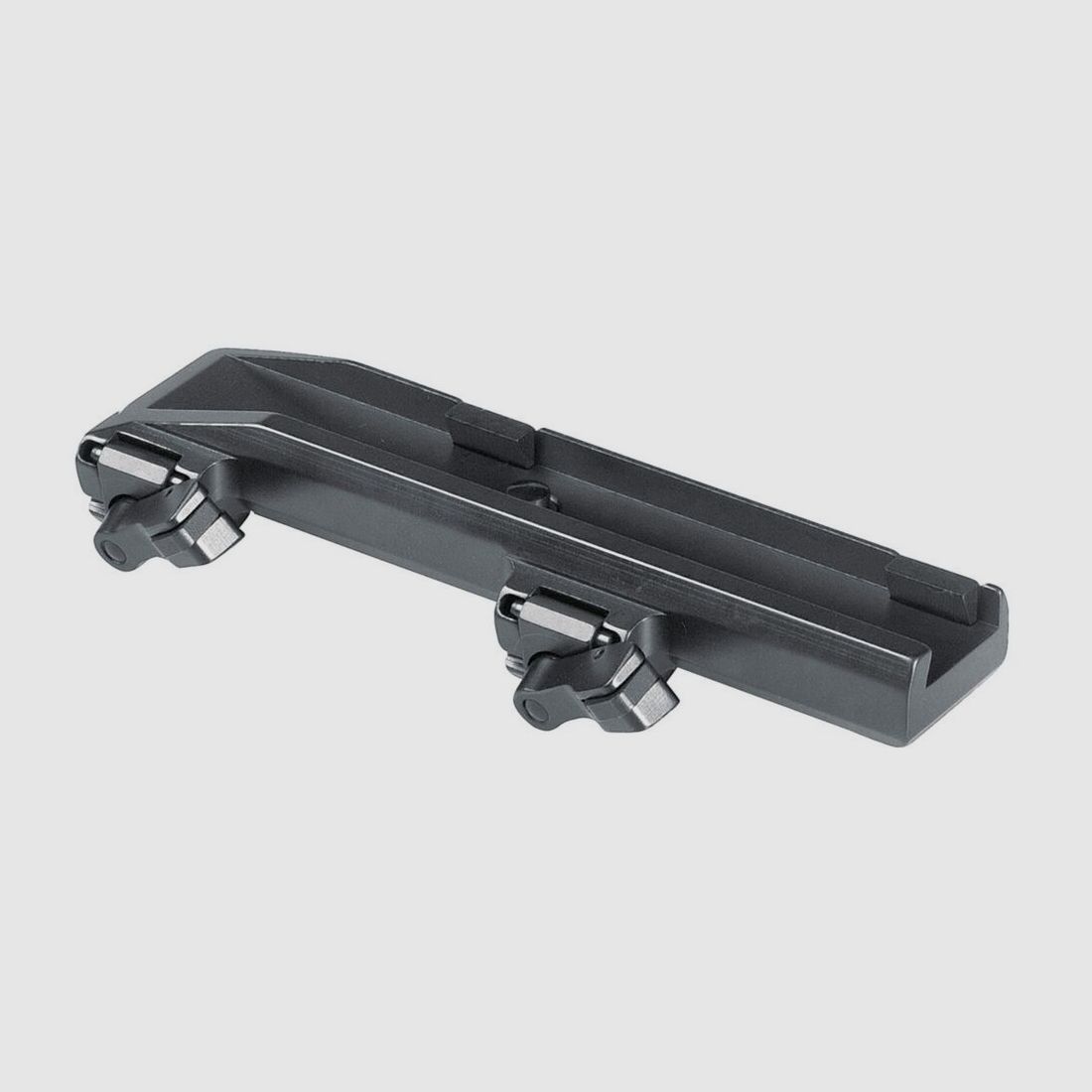 Merkel clamp mount Suhl tilt mount SAM prism rail 70°