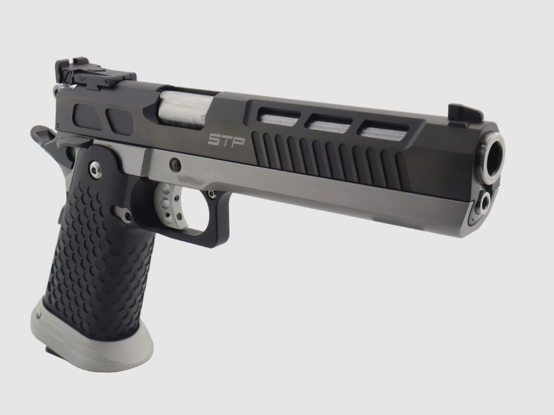 STP ROSA 6.0 Bomar Matchpistole 2011 wyprodukowana w Niemczech