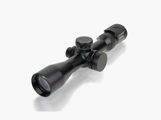 Lunette de tir eRanger 8 2-16x50 STEINER