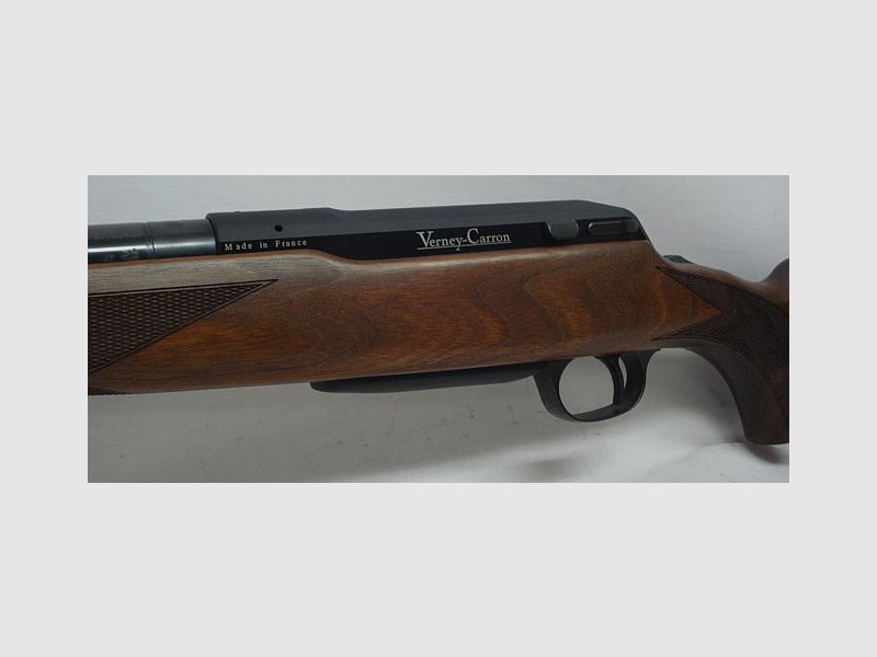 Impact Plus Affût - .30-06Printemps