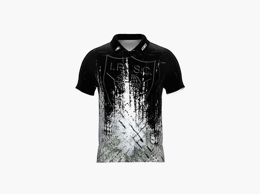 DED IPSC Black Pathfinder T-Shirt, Größe: M, Benutzerdefinierter Name: Kein Name, Bekleidungsart: Damen