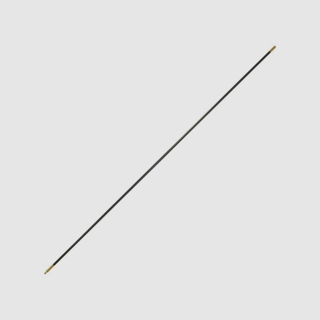 Ballistol® Carbon-Putzstab lang