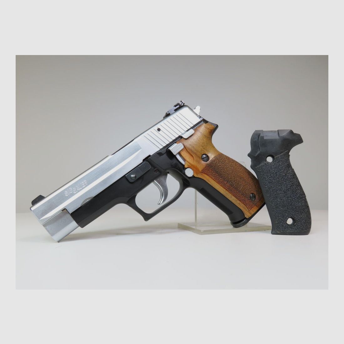 SIG Sauer P226 S