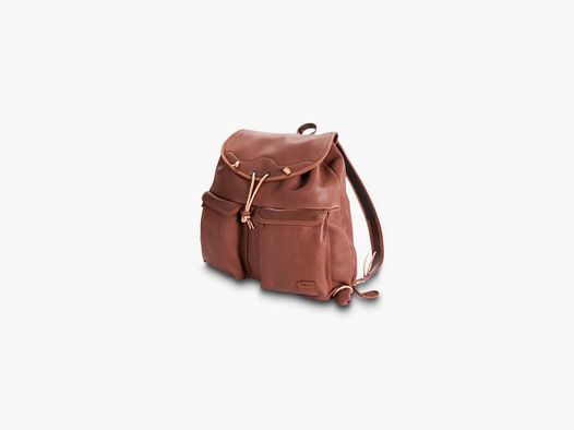 BLASER Rucksack aus Elchleder