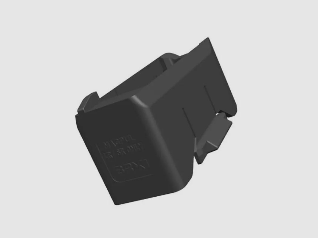 MAGPUL LR/SR-Magazinadapter für Beretta BRX1 (C5J795)