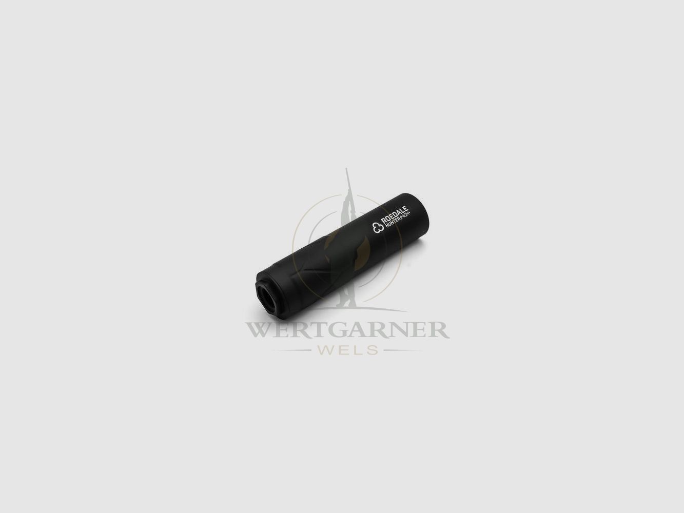 Roedale Hunter 40H+ (17. Hornet & 22. Hornet) Silencer