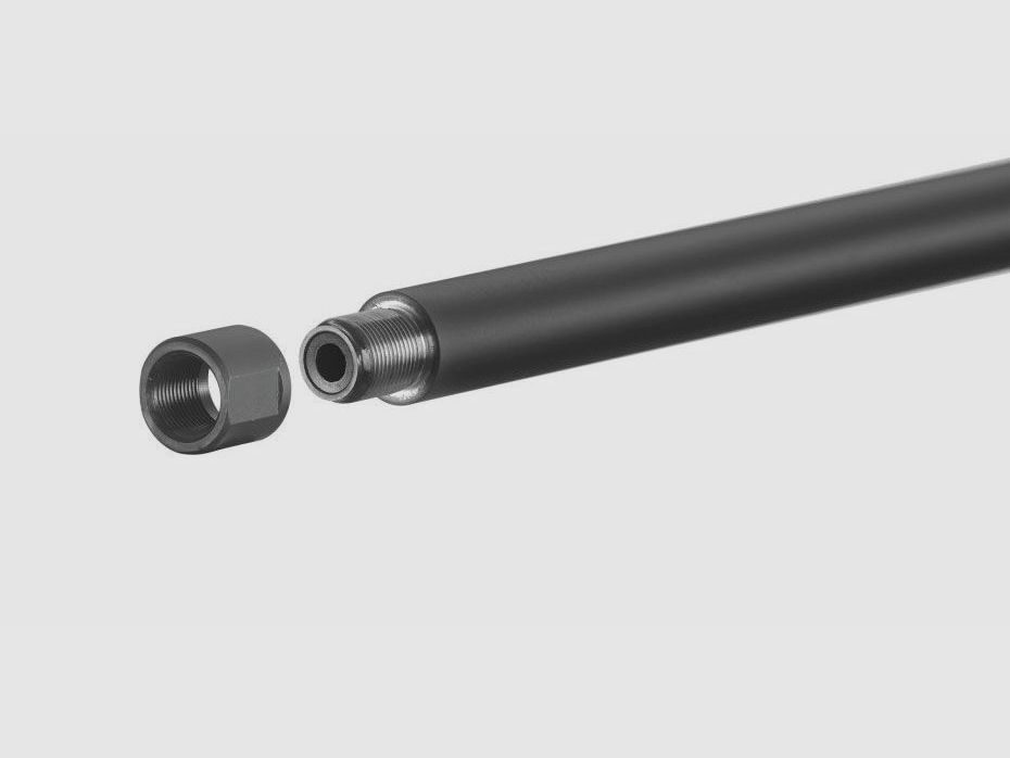 Ruger American Rifle Predator, Bild 4 von 4