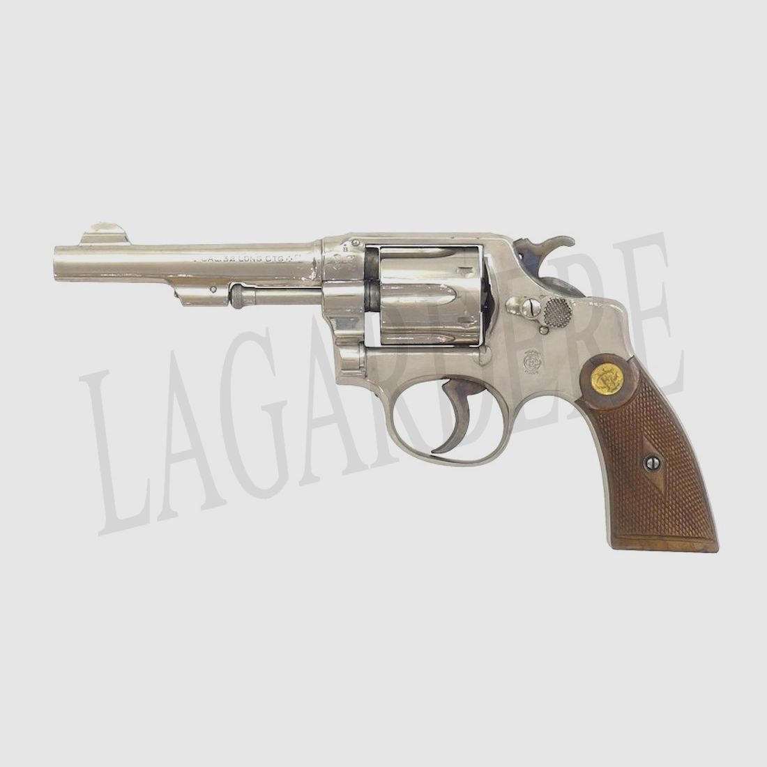 DREADNOUGHT (REVOLVER)