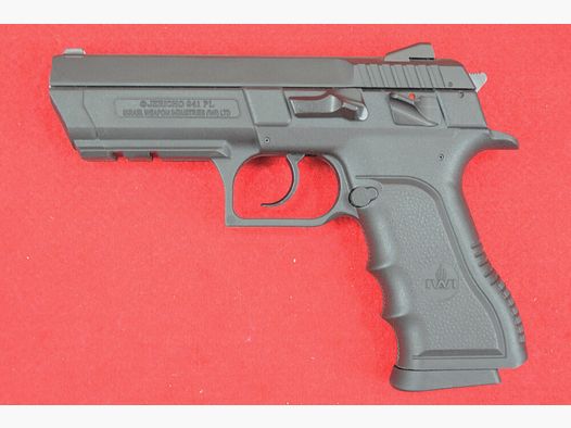 Jericho 941