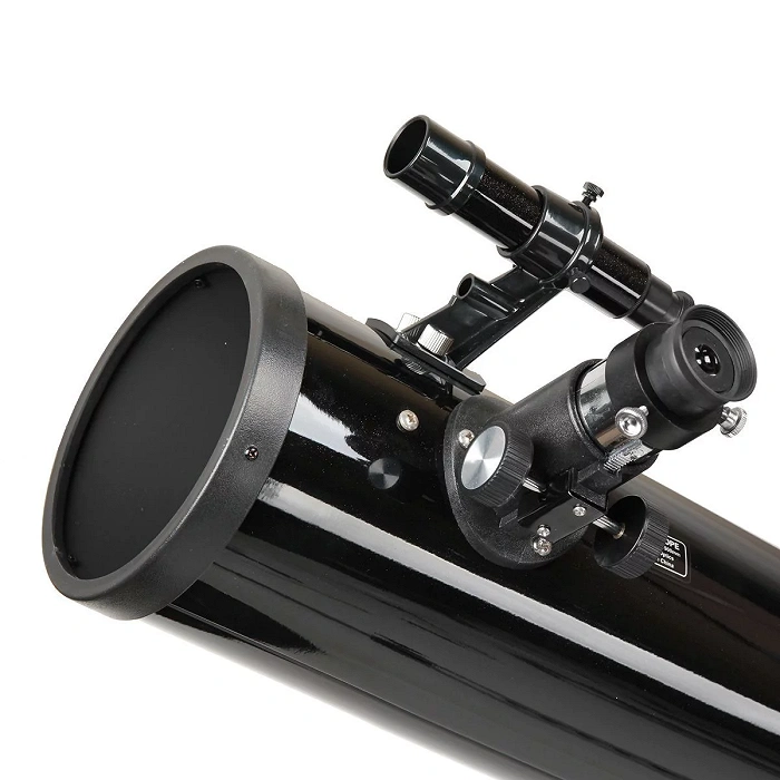 Teleskop Sky-Watcher (Synta) BK1149EQ2, zdjęcie 17 z 22