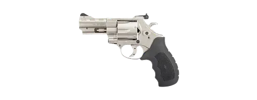 Hermann Weihrauch Revolver Arminius HW 357 Hunter
