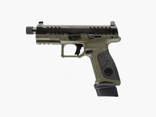 BERETTA APX A1 Tactical