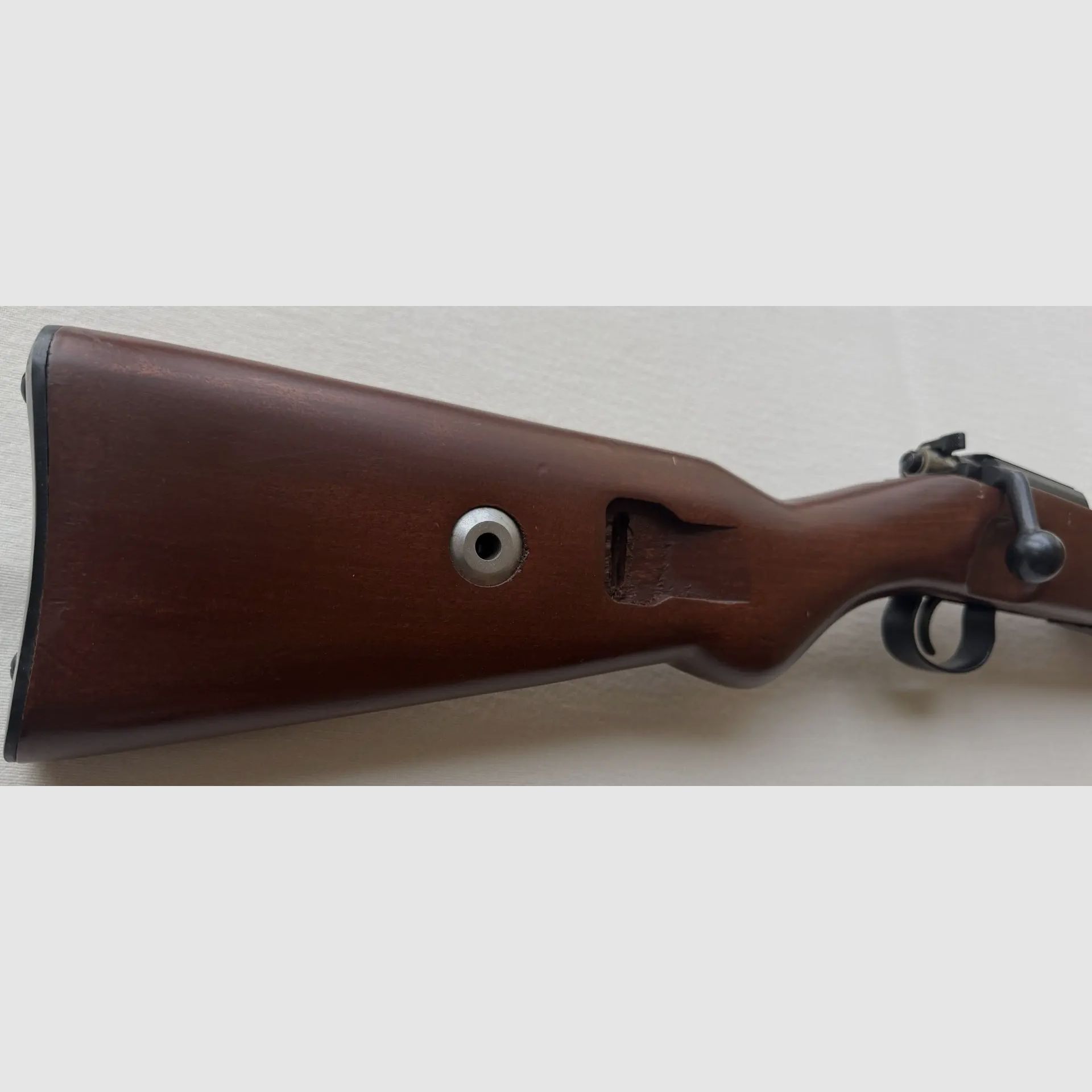 K98nMod JW25A (.22 LR) Wehrsport