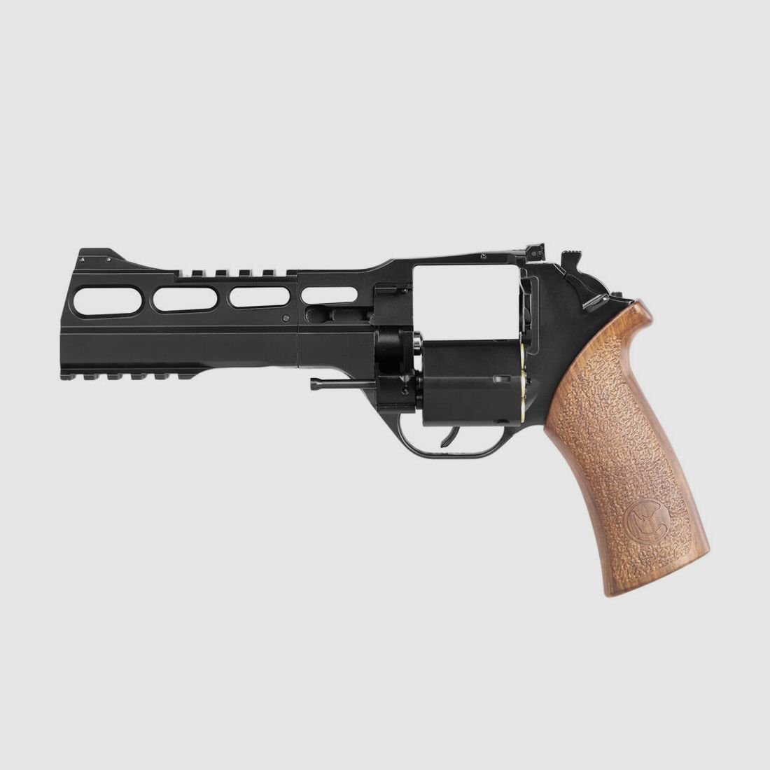 Chiappa firearms Rhino 60DS Co2 Revolver NBB