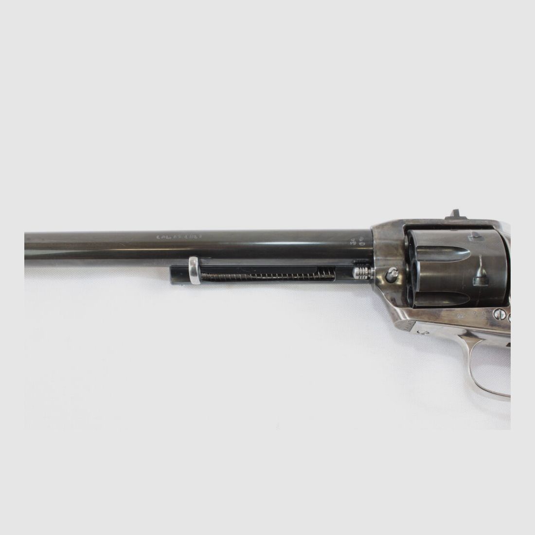 Armi Jäger revolver rifle Armi Jäger Frontier Buntline - .45 Colt