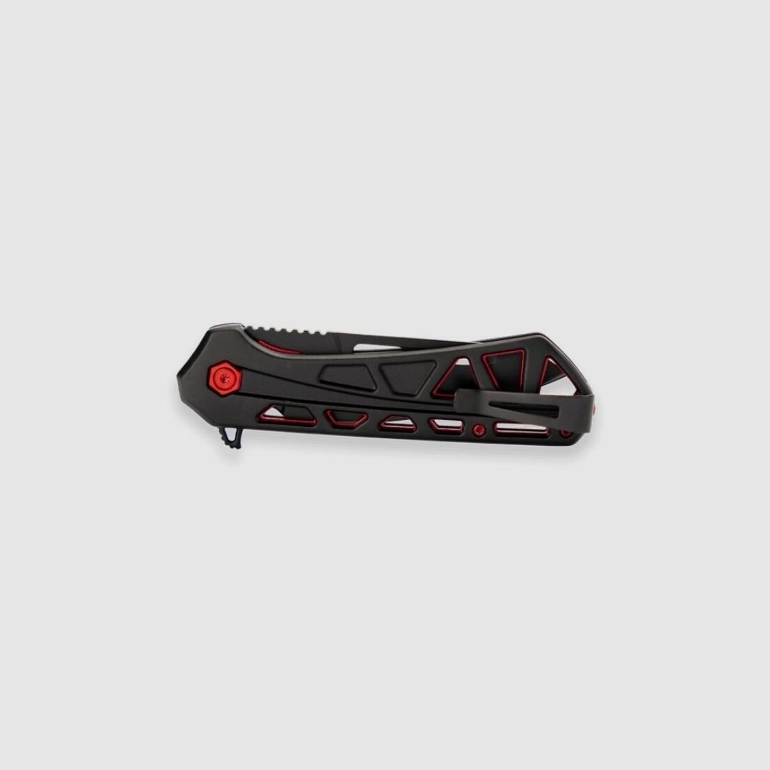 Buck 811 TRACE OPS Black, image 2 of 4