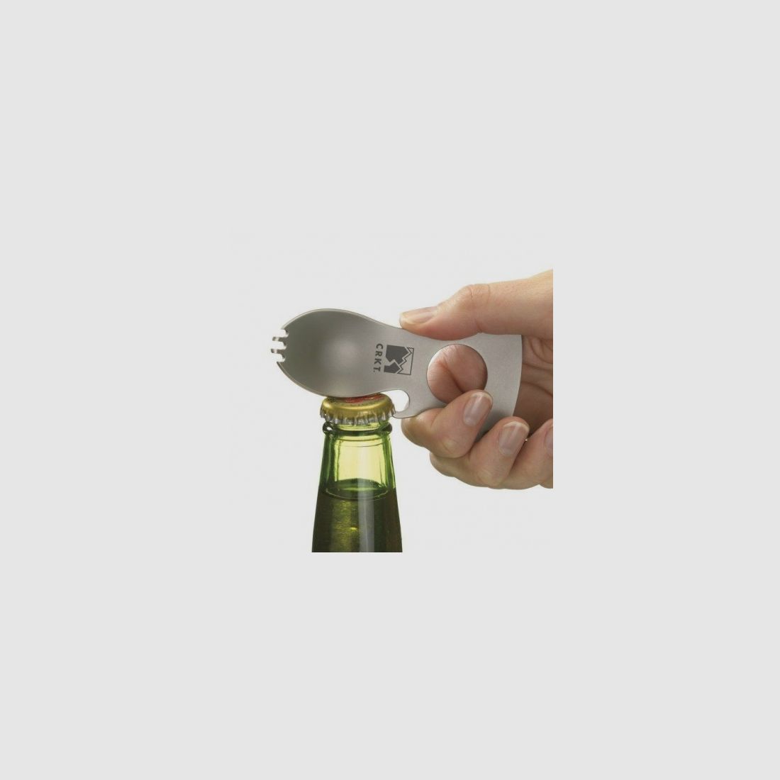 ŁYŻKO WIDELEC CRKT EAT'N TOOL 9100C MULTITOOL, zdjęcie 3 z 11