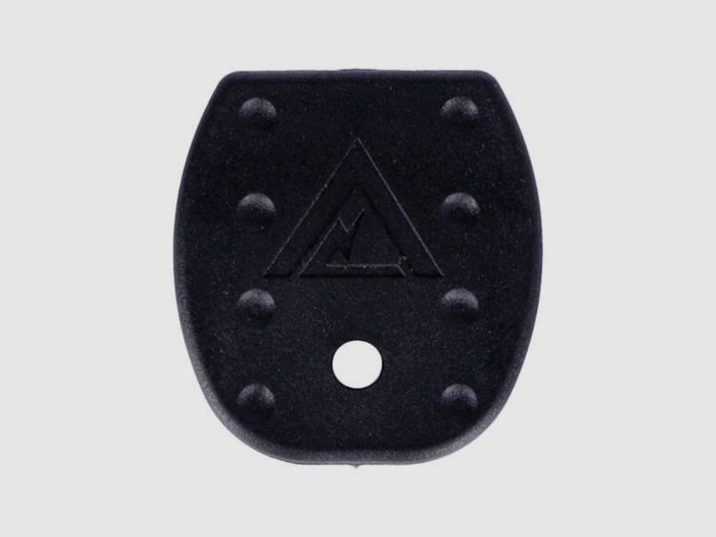 Plaque de sol TangoTech pour Glock 9mm/.40SW, image 1 sur 2