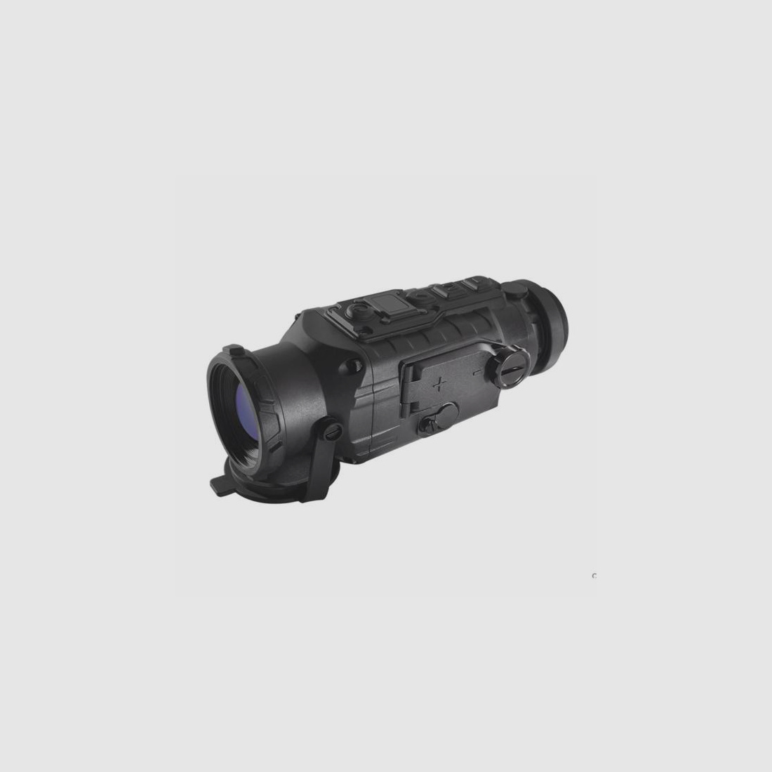 Lahoux Optics Wärmebild-Kamera Clip 35 Dual-Use-Vorsatzgerät