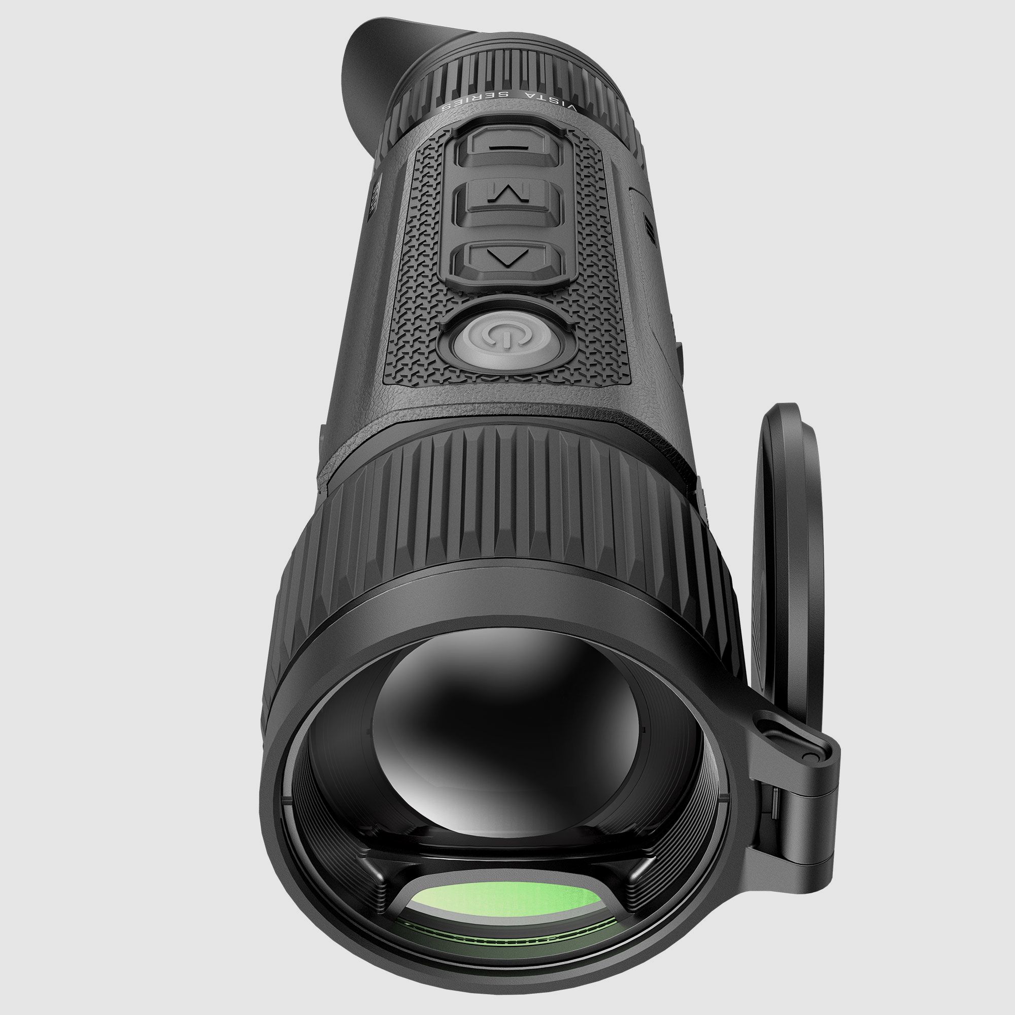 Nocpix Telecamera Termica Vista S50R, immagine 3 di 3