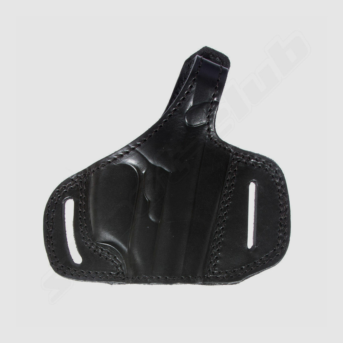 Divers Passformgürtelholster für Zoraki 918 aus Leder