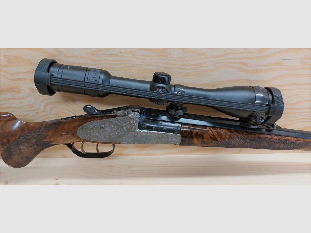 Sodia Anton karabin myśliwski